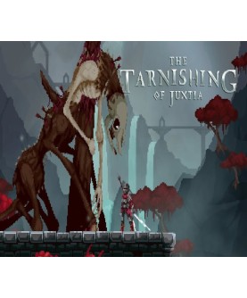 The Tarnishing of Juxtia Steam Key GLOBAL